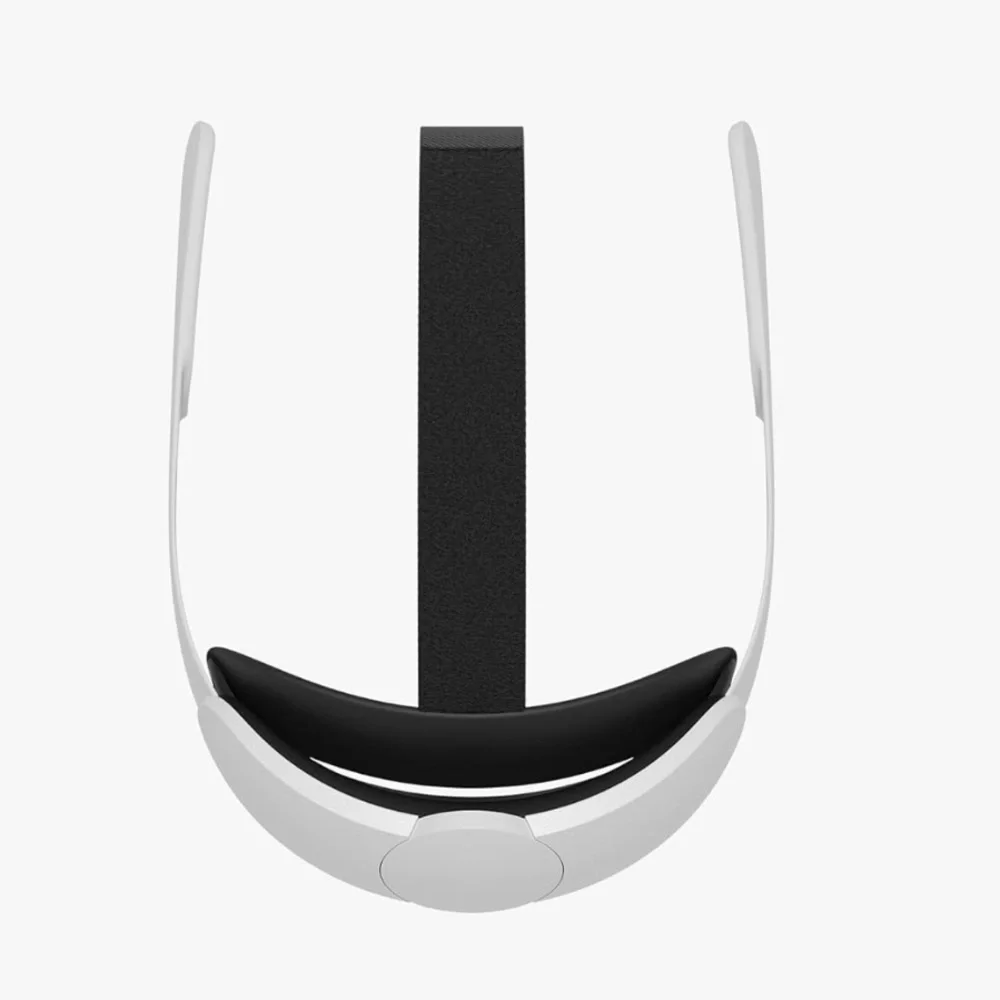 Meta Quest 2 Elite Strap for Enhanced Support and Comfort in VR.